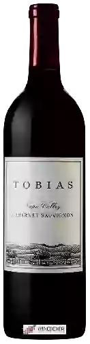 Domaine Tobias - Cabernet Sauvignon