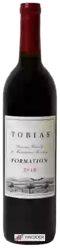 Domaine Tobias - Formation Red