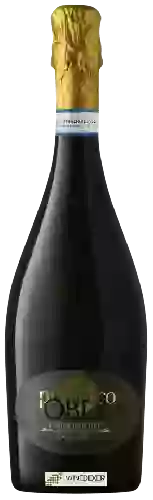 Domaine Toblar - Prosecco Extra Dry