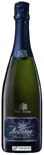 Domaine Cantina Toblino - Antares Brut