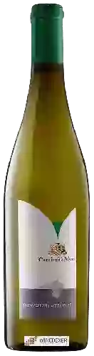 Domaine Cantina Toblino - Gewürztraminer