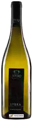 Domaine Todaro - Lybra Chardonnay