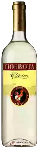 Domaine Tio de la Bota - Clásico Blanco