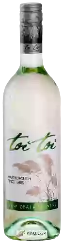 Domaine Toi Toi - Pinot Gris