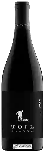 Domaine Toil - Pinot Noir