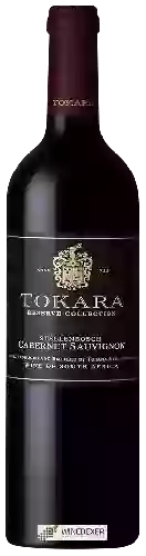 Domaine Tokara - Cabernet Sauvignon Reserve Collection