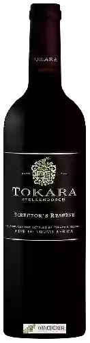 Domaine Tokara - Director's Reserve Red