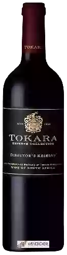 Domaine Tokara - Reserve Collection Director's Reserve