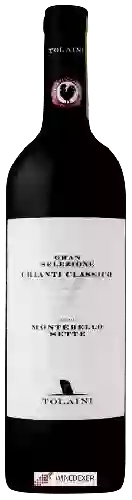 Domaine Tolaini - Chianti Classico Gran Selezione