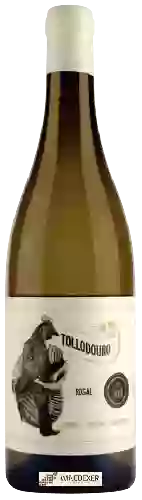 Domaine Tollodouro - Rosal Blanc