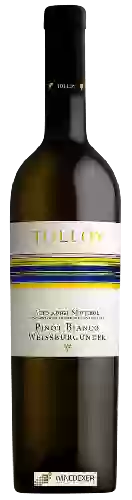 Domaine Tolloy - Pinot Bianco