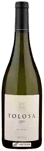 Domaine Tolosa - 1772 Chardonnay