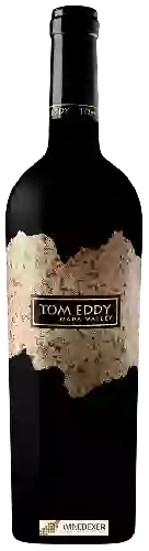 Domaine Tom Eddy - Napa Valley Cabernet Sauvignon