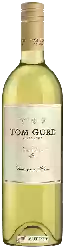 Domaine Tom Gore - Sauvignon Blanc