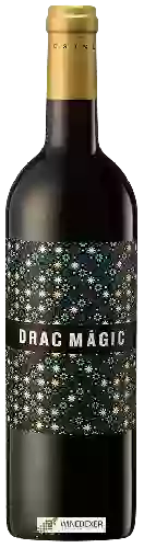 Domaine Tomàs Cusiné - Drac Màgic Negre