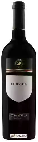 Domaine Tomasella - Le Bastìe Rosso