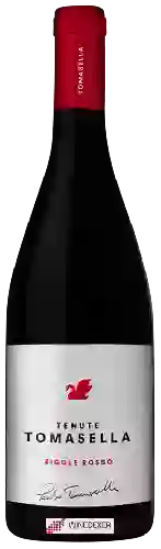 Domaine Tomasella - Rìgole Rosso