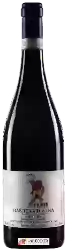 Domaine Tomaso Gianolio - Barbera d'Alba Superiore