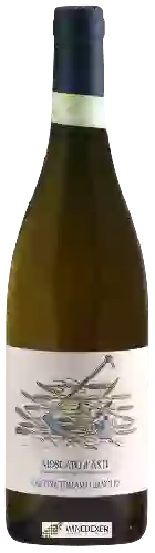 Domaine Tomaso Gianolio - Moscato d'asti