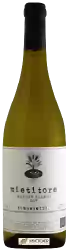 Domaine Tomassetti - Mietitore Bianco