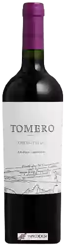 Domaine Tomero - Tomero Cabernet Franc