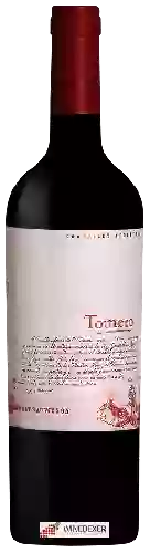 Domaine Tomero - Tomero Cabernet Sauvignon