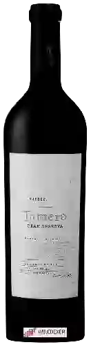 Domaine Tomero - Tomero Gran Reserva Malbec