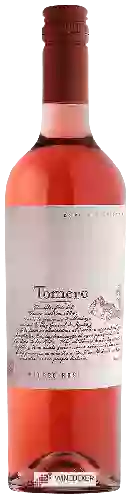 Domaine Tomero - Tomero Malbec Rosé