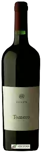 Domaine Tomero - Tomero Reserva Syrah