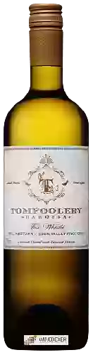 Domaine Tomfoolery - Fox Whistle Pinot Gris