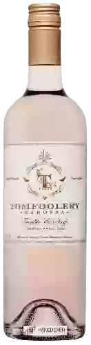 Domaine Tomfoolery - Trouble & Strife Cabernet Franc Rosé