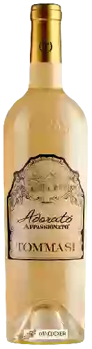 Domaine Tommasi - Adorato Appassionato Bianco