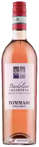 Domaine Tommasi - Chiaretto Bardolino Rosato