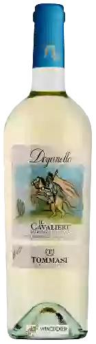 Domaine Tommasi - Doganella Il Cavaliere