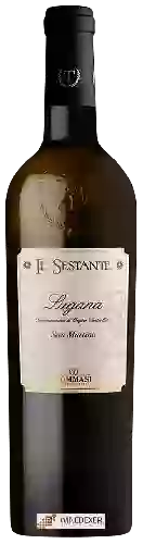 Domaine Tommasi - Il Sestante Lugana