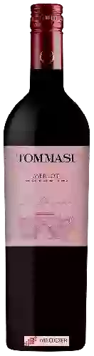 Domaine Tommasi - Le Pruneé Merlot