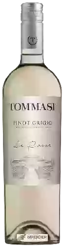 Domaine Tommasi - Le Rosse Pinot Grigio