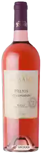 Domaine Tommasi - Masseria Surani Helios Negroamaro Rosato