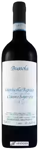 Domaine Bussola - Ca' del Laito Valpolicella Ripasso Classico Superiore