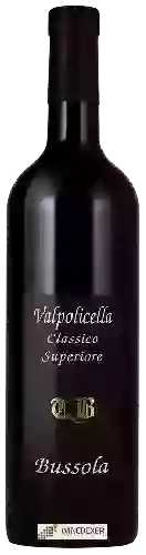 Domaine Bussola - Valpolicella Classico Superiore TB