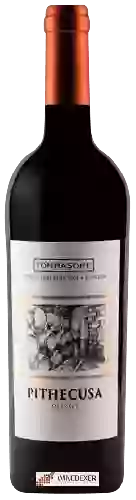 Domaine Tommasone - Pithecusa Rosso