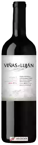 Bodega Toneles - Viñas de Luján de Cuyo Malbec