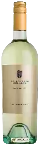 Domaine S.R.Tonella Cellars - Sauvignon Blanc