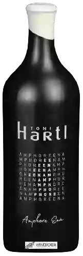 Domaine Weingut Toni Hartl - Amphore Ena