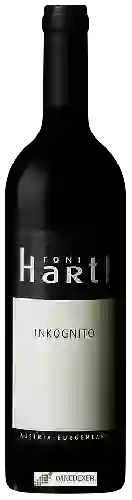 Domaine Weingut Toni Hartl - Inkognito