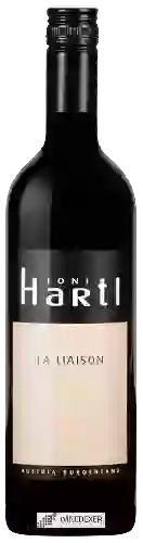 Domaine Weingut Toni Hartl - La Liaison