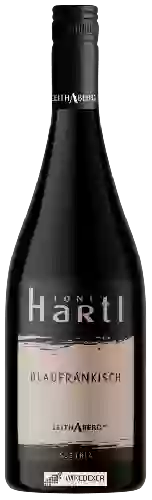 Domaine Weingut Toni Hartl - Leithaberg Blaufr&aumlnkisch