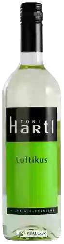 Domaine Weingut Toni Hartl - Luftikus