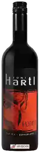 Domaine Weingut Toni Hartl - Nachtrot