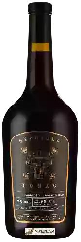 Domaine Tonic - Nebbiolo